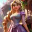 disney princess porn game - Wild Passion Without Control - AI generated square image in 1080x1080 resolution by @anon