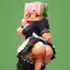 sex addons minecraft - Wild Want You Cannot Cage - AI generated square image in 1080x1080 resolution by @anon