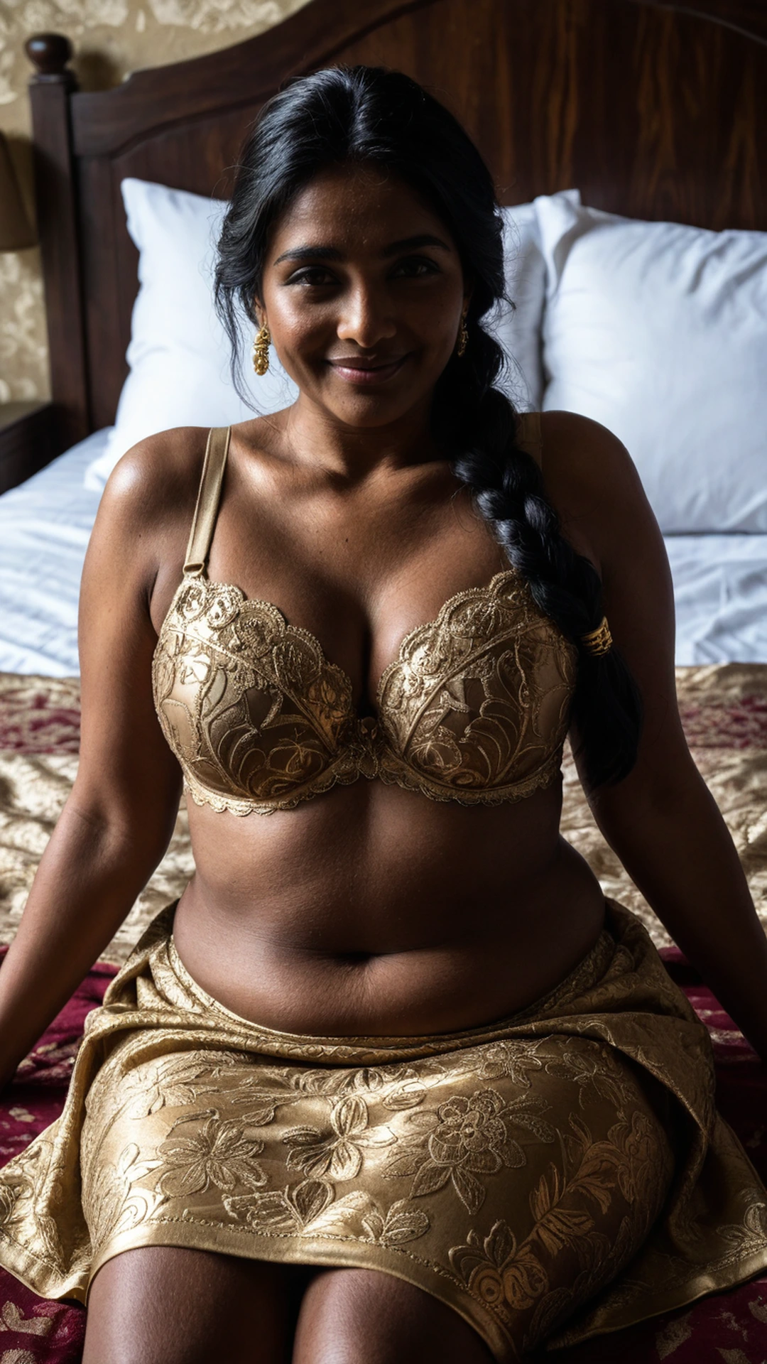 bbw hot porn - A Need That Moved Like a Secret