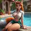 nsfw ai chat image generator - One More Hour of Storm - AI generated square image in 1080x1080 resolution by @anon
