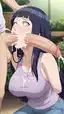 kageyama x hinata r34 - Nights Full of Quiet Hunger - AI generated portrait image in 1080x1920 resolution by @anon