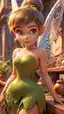 fairy ichika nude - An Ember That Knew Where to Find Me - AI generated portrait image in 1080x1920 resolution by @anon