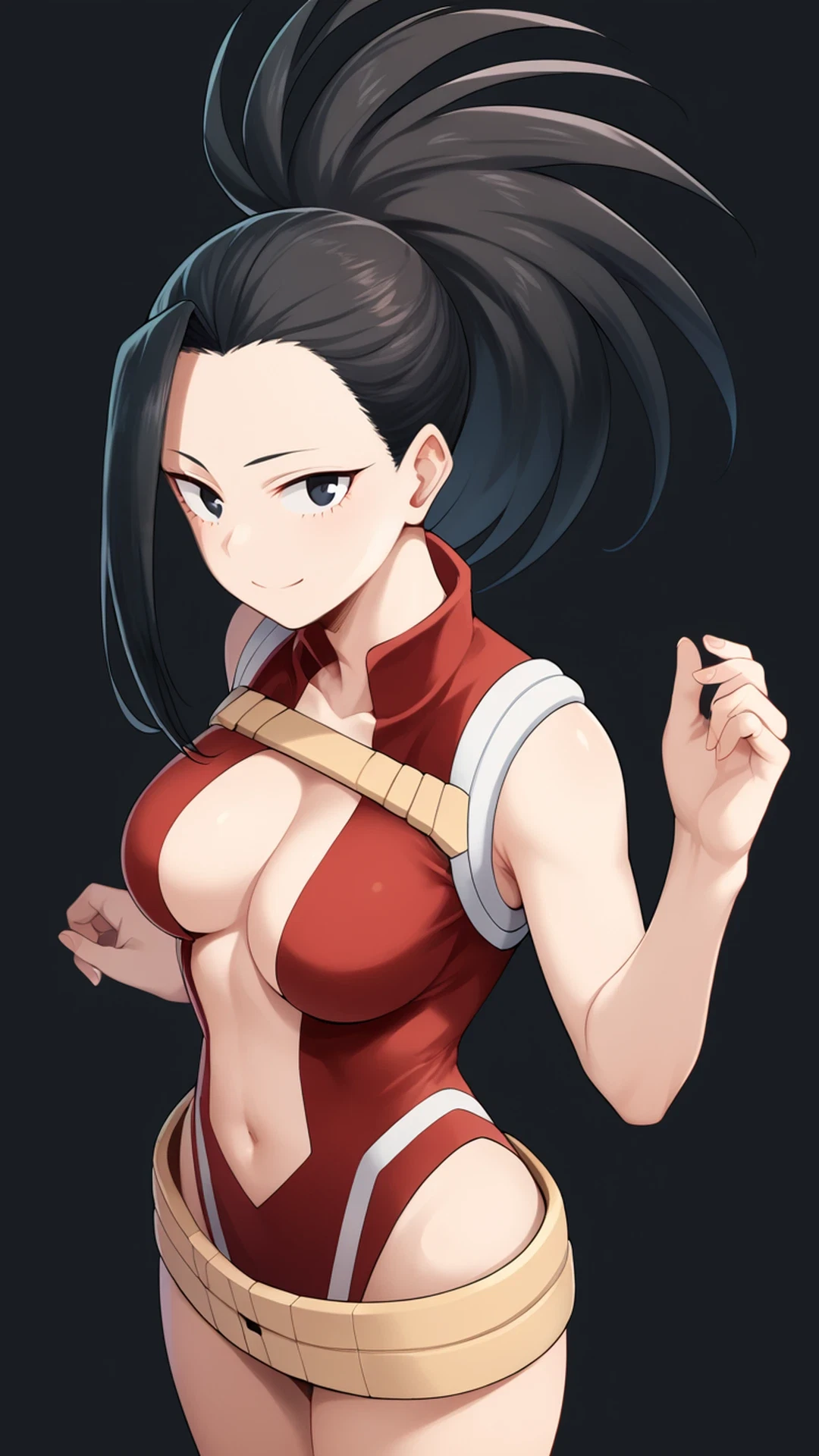 mha xxx cosplay - Nights I Would Live Again