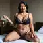 best asian milf onlyfans - Nights Too Hot to Survive - AI generated square image in 1080x1080 resolution by @anon