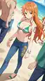 one piece stussy hentai - Where Desires Have No Limits - AI generated portrait image in 1080x1920 resolution by @anon