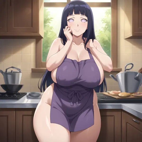 naruto kunoichi trainer hentai game - Hunger That Has No Name - AI generated square image in 1080x1080 resolution by @anon