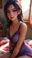 league of legends hentai video - All the Things I Should Not Want - AI generated portrait image in 1080x1920 resolution by @anon