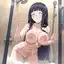 naruto having sex with hinata - A Current That Rose Without Permission - AI generated square image in 1080x1080 resolution by @anon