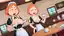 family guy nsfw - The Night That Came Without Mercy - AI generated square image in 1080x1080 resolution by @anon