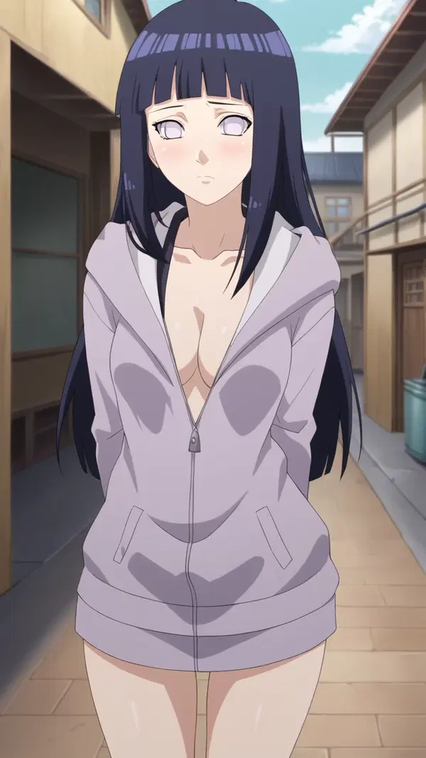 hinata manga xxx - A Promise That Felt Like a Warning - AI generated portrait image in 1080x1920 resolution by Anonymous Creator
