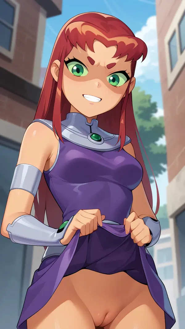 sex games teen titans - A Memory Burning Like Spell - AI generated portrait image in 1080x1920 resolution by Anonymous Creator