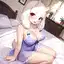 toriel nsfw - The Pleasure That Is Always New - AI generated square image in 1080x1080 resolution by @anon