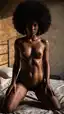 ebony skylar porn - The Pleasure That Is Always New - AI generated portrait image in 1080x1920 resolution by @anon