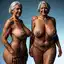 sexmex milf mom - An Obsession That Became the Answer - AI generated square image in 1080x1080 resolution by Anonymous Creator