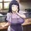 jeux hentai naruto - Where Hunger Becomes a Prayer - AI generated square image in 1080x1080 resolution by @anon