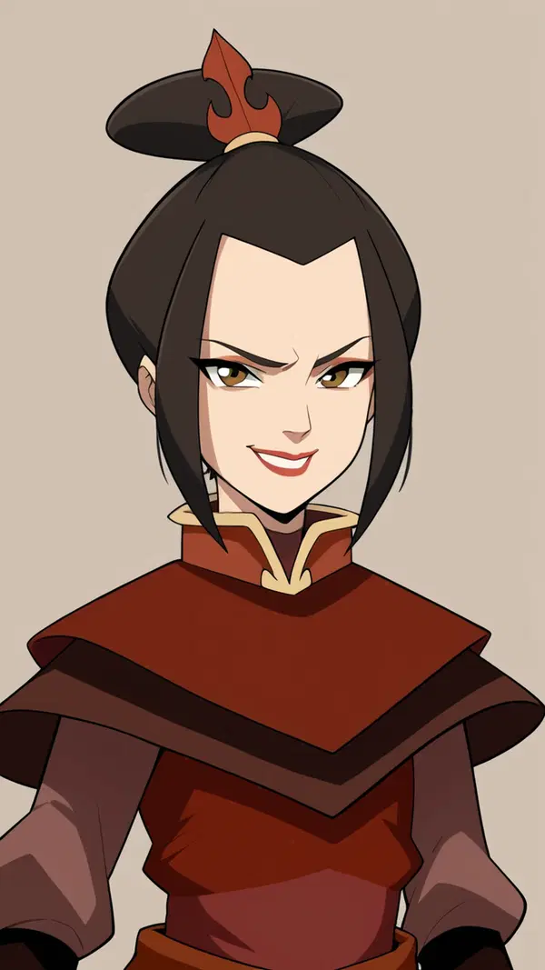 avatar game xxx - This Darkness With No Easy Exit - AI generated portrait image in 1080x1920 resolution by Anonymous Creator