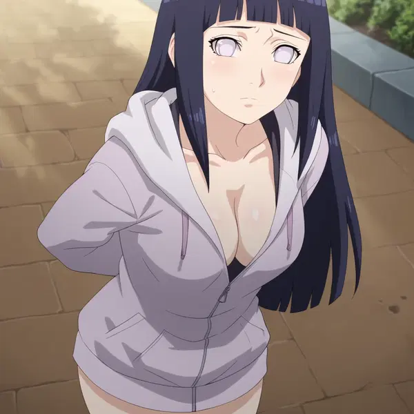 anime xxx naruto - A Heat That Taught the Dark to Answer - AI generated square image in 1080x1080 resolution by @anon
