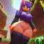 minecraft sex mod 1.12.2 - The Kind of Burning That Feels Like Bliss - AI generated square image in 1080x1080 resolution by @anon