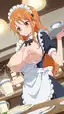 robin one piece hentai - The Soft Violence of Ember - AI generated portrait image in 1080x1920 resolution by @anon