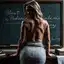 ai girlfriend app google play - The Want Beneath the Silence - AI generated square image in 1080x1080 resolution by @anon