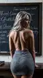 greek porn chat - A Burn That Turned Into Weather - AI generated portrait image in 1080x1920 resolution by @anon