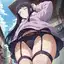 game naruto hentai - Passion That Rules the Night - AI generated square image in 1080x1080 resolution by @anon