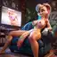 ai video generation tools for adult content - All That Heat Without a Name - AI generated square image in 1080x1080 resolution by Anonymous Creator
