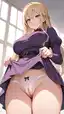 transformation e hentai - The Heat That Fell Through the Hours - AI generated portrait image in 1080x1920 resolution by Anonymous Creator