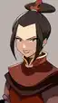 avatar nsfw - The Tension That Opened in Shadow - AI generated portrait image in 1080x1920 resolution by @anon