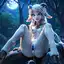 chat character ai - Sinful Nights We Cannot Forget - AI generated square image in 1080x1080 resolution by @anon