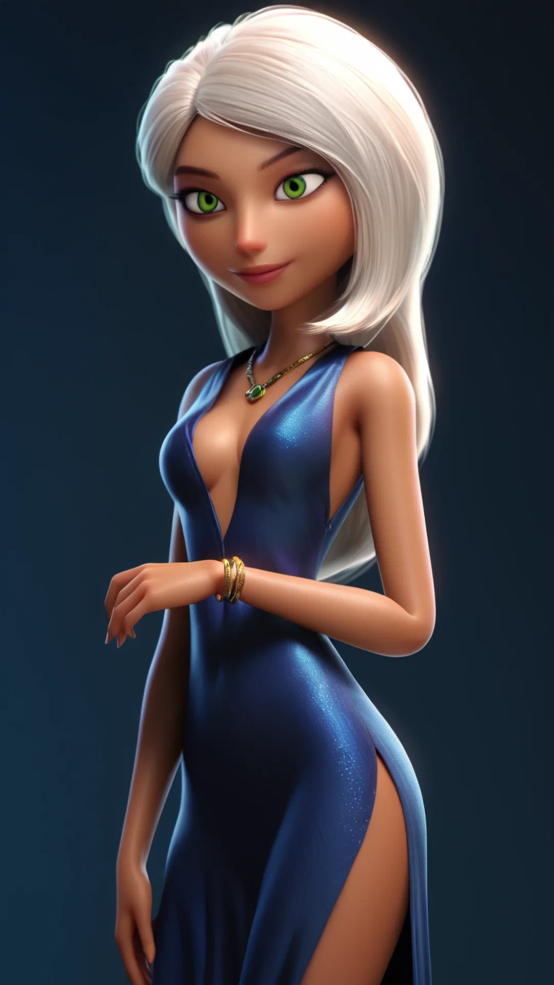 incredibles elastigirl nude - A Wildness That Followed Me Home