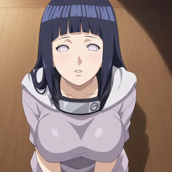 naruto female naked - The Fever That Found Me Again - AI generated square image in 1080x1080 resolution by @anon