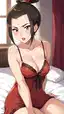 avatar the last airbender porn game - The Obsession That Refused to Fade - AI generated portrait image in 1080x1920 resolution by @anon