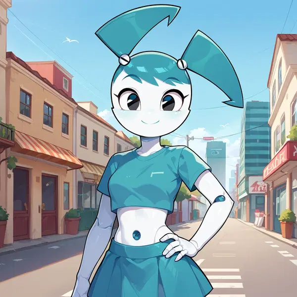 chinese sex robot - The Gravity Inside Midnight - AI generated square image in 1080x1080 resolution by @anon