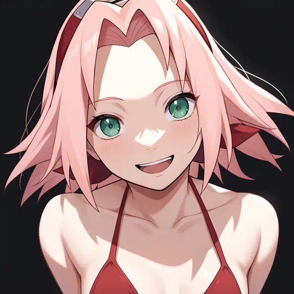 sakura ai message limit - A Storm That Burned Without Sound - AI generated square image in 1080x1080 resolution by @anon