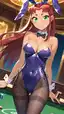 teen titans hentai hq - When the Dark Feels Like Home - AI generated portrait image in 1080x1920 resolution by @anon