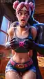 fortnite night rose sex - The Glow That Wrote Itself in Smoke - AI generated portrait image in 1080x1920 resolution by Anonymous Creator