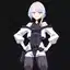 judy cyberpunk r34 - The Current That Felt Too Close to Name - AI generated square image in 1080x1080 resolution by @anon