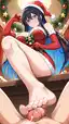 full metal alchemist hentai - An Honest Kind of Need - AI generated portrait image in 1080x1920 resolution by Anonymous Creator