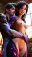 league of legends hentai tristana - The Craving That Learned My Name - AI generated portrait image in 1080x1920 resolution by @anon