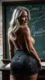 candy ai video xxx - The Heat That Opened Like a Bruise - AI generated portrait image in 1080x1920 resolution by @anon