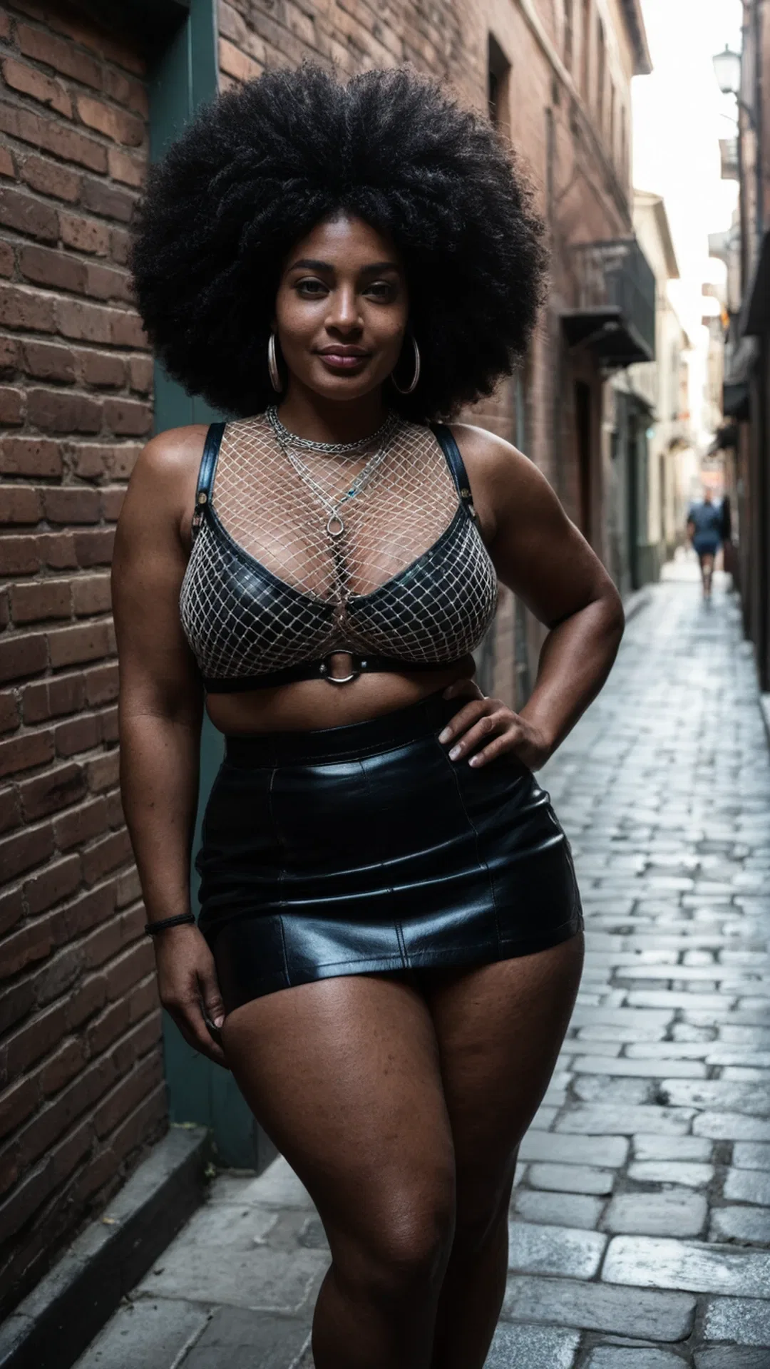 bbw tranny sex - Where Need and Hunger Collide