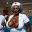 thick ebony milf xxx - The Burn That Stayed Beneath My Skin - AI generated square image in 1080x1080 resolution by @anon
