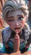 gender bender cartoon porn - Craving That Wraps Around Me - AI generated portrait image in 1080x1920 resolution by @anon