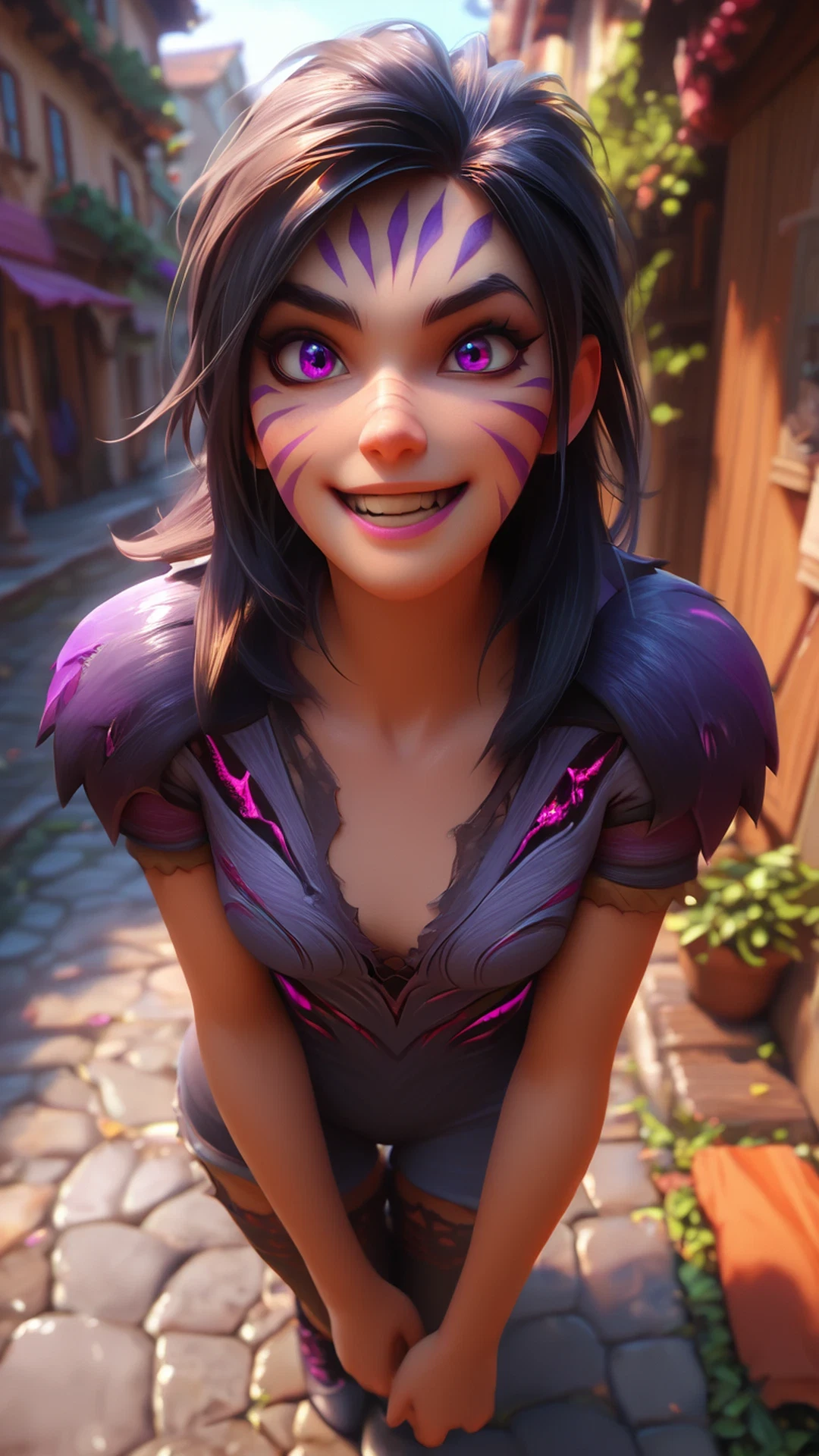 annie lol sex - The Burn Behind Closed Eyes
