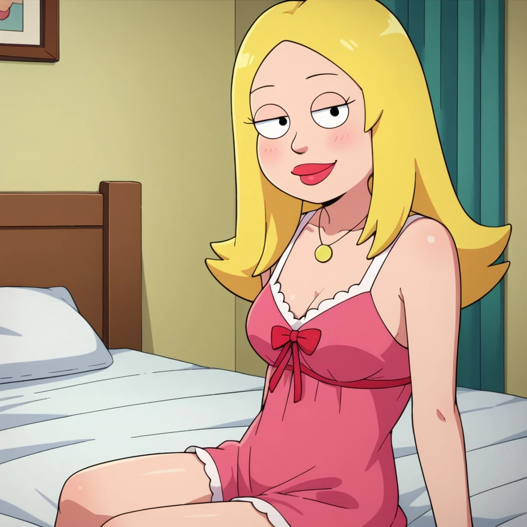 american dad hentai comic - The Addiction Nobody Talks About