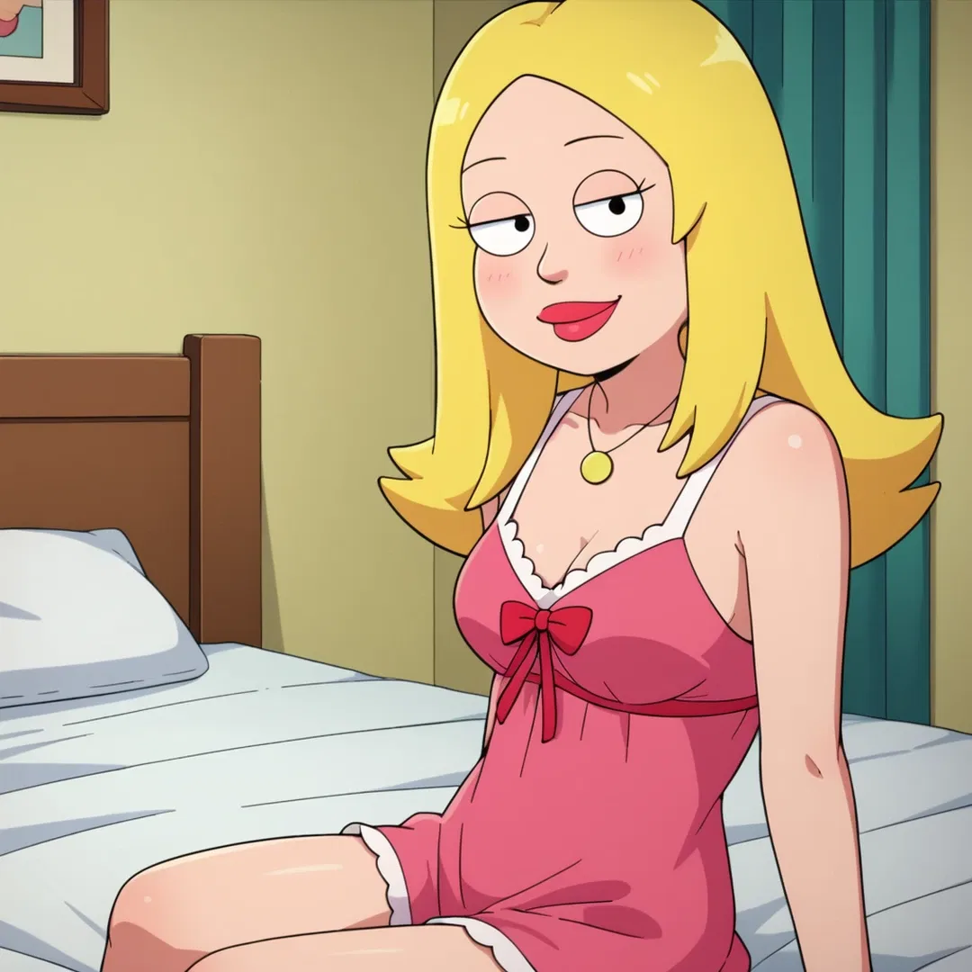american dad hentai comic - The Addiction Nobody Talks About