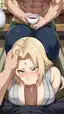 naruto and tsunade porn comic - The Whisper That Could Not Bury - AI generated portrait image in 1080x1920 resolution by Anonymous Creator