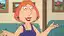 family guy peter naked - The Heat That Kept Coming Back - AI generated square image in 1080x1080 resolution by @anon