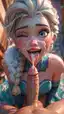 animated lesbian furry porn - The Pull That Left a Mark - AI generated portrait image in 1080x1920 resolution by Anonymous Creator